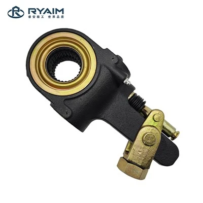 AS 1139 5" AS Series American Hom 28-spline, 1.5" Dia Tsis Siv Neeg Slack Adjuster