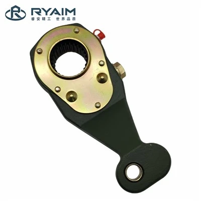 Hnyav plaub ntug European Truck Nres Adjuster Benz 3464201838